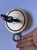Fishing Magnet